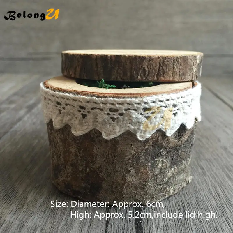 1 шт. свадебное кольцо оформление коробки Подушка винтажное украшение для