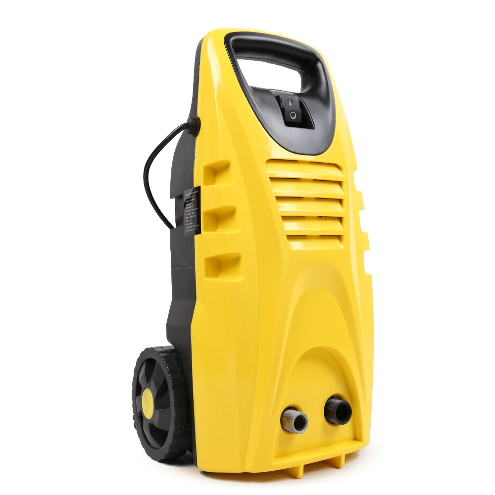 Портативный XG 02A Электрический высокого давления автомобиля шайба 140bar сад машина