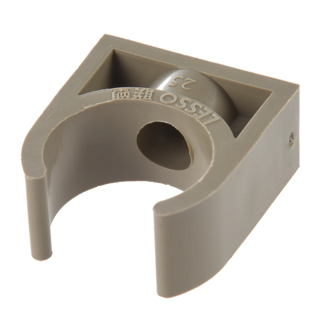 Диаметр PPR Трубы Водоснабжения зажимы фитинги 10 шт 25 мм | Обустройство дома