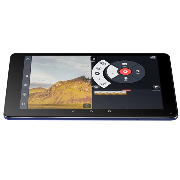 Оригинальный VOYO i8 4G планшетный ПК с системой андроида и 8 0 9 7 дюймов MTK6797 Deca Core