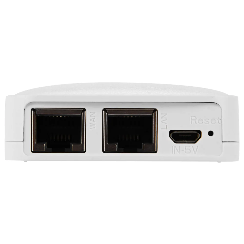 NEXX WT3020F портативный маршрутизатор мини Беспроводной NAS AP Reapeater 300 Мбит/с USB