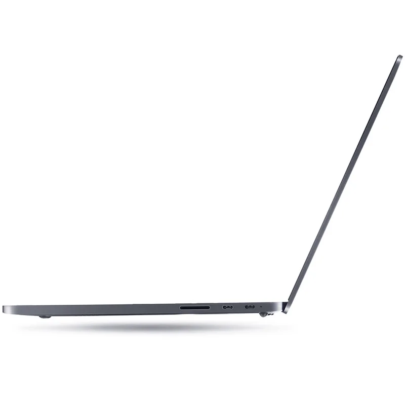 Xiaomi Mi Notebook Pro 15 6 дюймов Intel Core i5 8250U 8 Гб RAM 256 ГБ SSD/i7 8550U 16 SSD датчик отпечатков пальцев