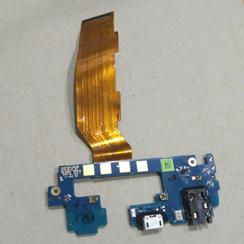 Зарядный usb разъем Azqqlbw для HTC One A9S док станции (не A9) порт USB зарядки ремонтные