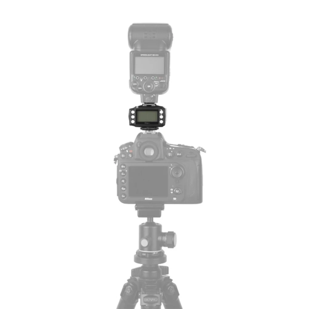 Pixel King Pro беспроводной пульт управления 2 4 ГГц TTL HSS Flash Trigger трансивер передатчик