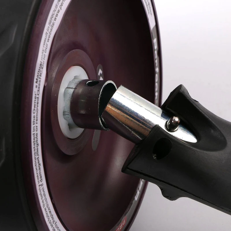 Ролик для брюшного пресса многофункциональное фитнес-оборудование дома