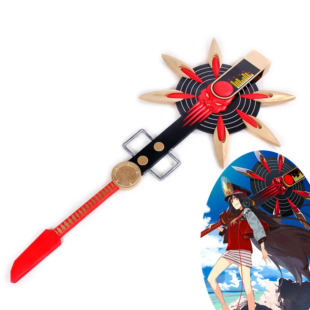 Судьба большой заказ купальник Ода Nobunaga Berserker рокролл пианино косплэй
