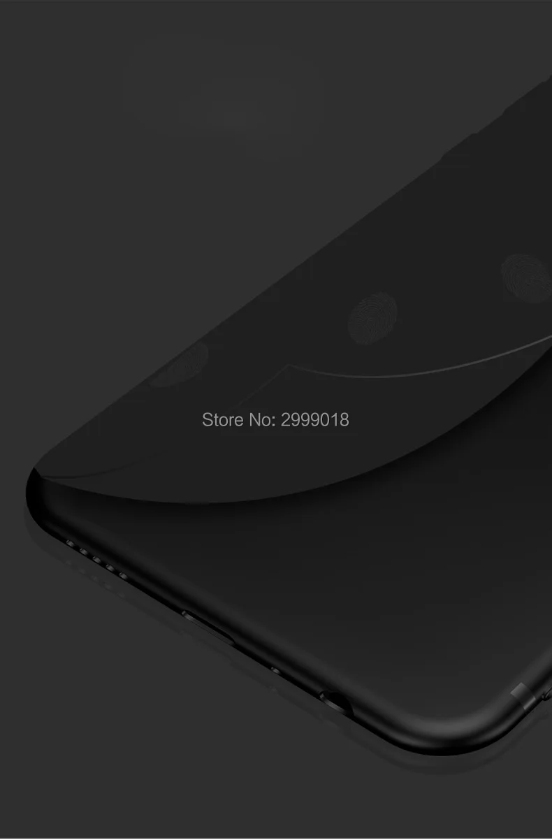 Чехол для Huawei P smart 2019 роскошный мягкий матовый силиконовый бампер TUP полная