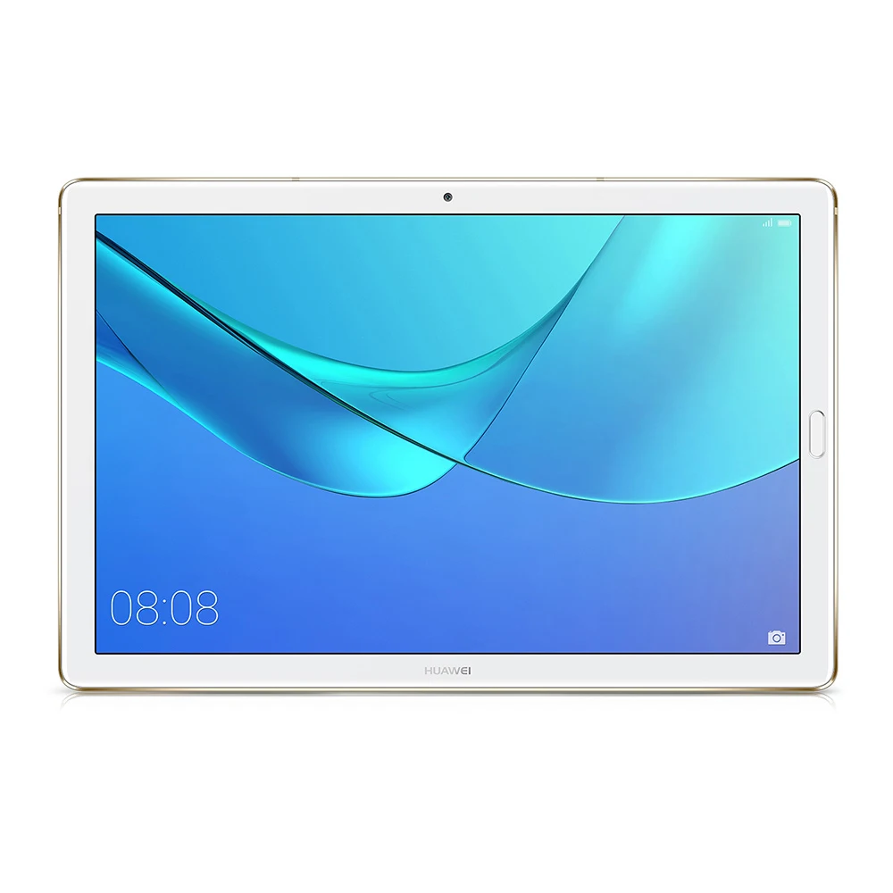 HUAWEI MediaPad M5 CMR-W09A 10.8&quot Android 8.0 Tablet PC 4GB 32GB EMMC Dual Band WiFi Cameras Fingerprint IPS Screen | Компьютеры и