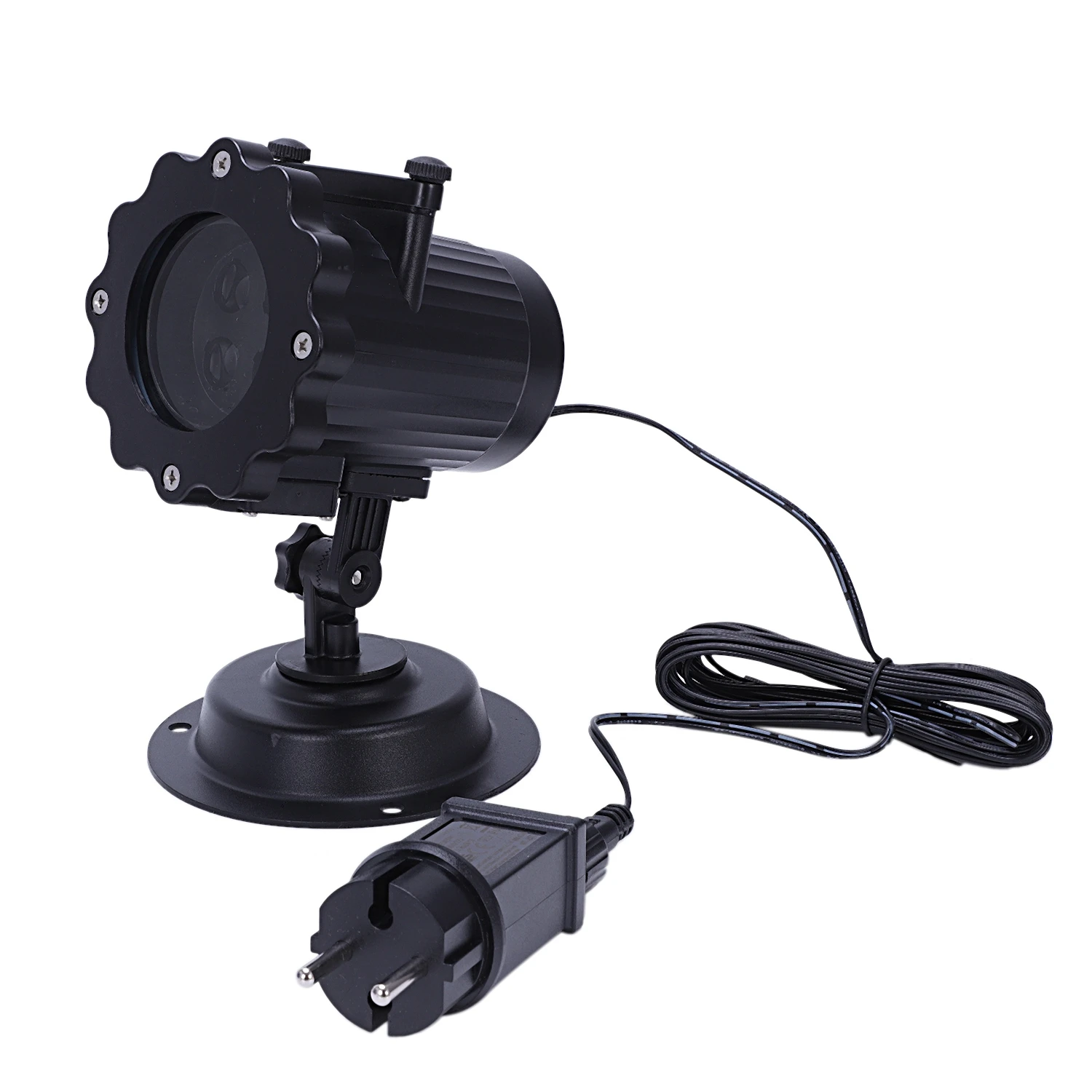 Динамический анимационный проектор светодиодный светильник s садовый