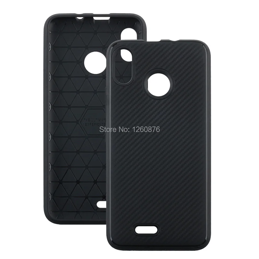 Для Ulefone S9 PRO силиконовый чехол ТПУ программный телефон Защитный Обложка для |