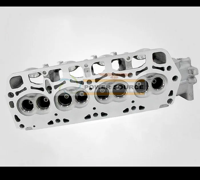 4Y Головка блока цилиндров 11101 73020 73021 для TOYOTA Dyna 200 Hi ace Lite Ace lux Stout Van Town VW Taro 2.3L SOHC