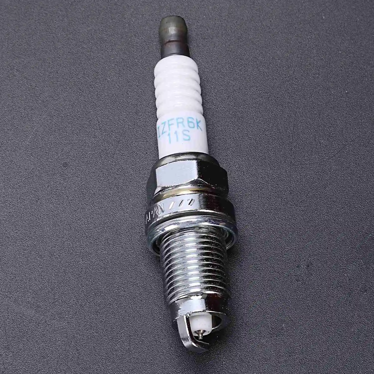 4 шт. автомобильная свеча зажигания Comet для Honda Civic 2006 2011 Izfr6K 11S 5266 9807B561Bw|Свечи и