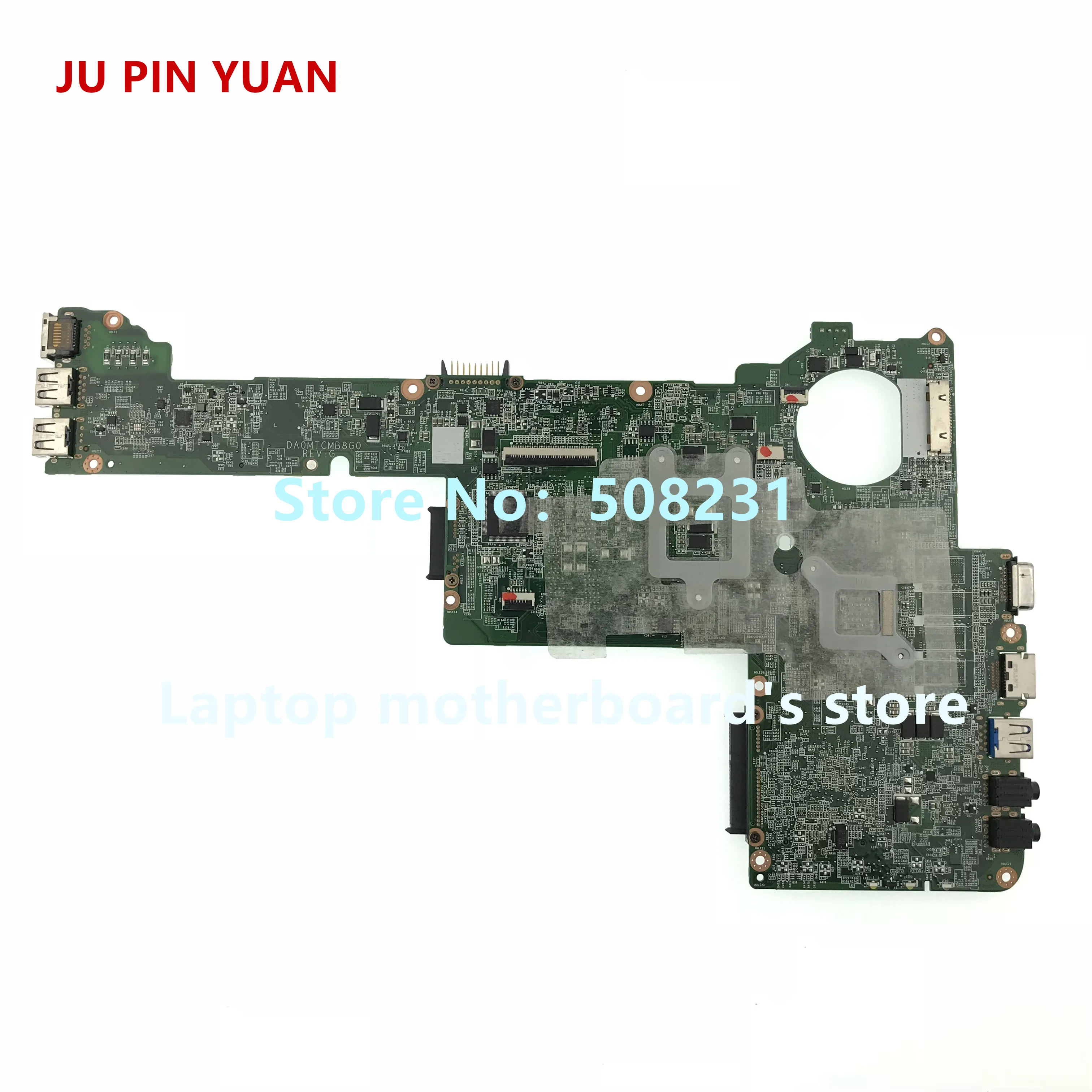 Ju pin yuan A000239480 DA0MTCMB8G0  Toshiba Satellite C40 C40-A      GeForce GT710M + HD4000