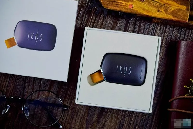 Адаптер IKOS K1S для двух активных SIM карт iPhone адаптер Bluetooth iPod и iPad|Беспроводные