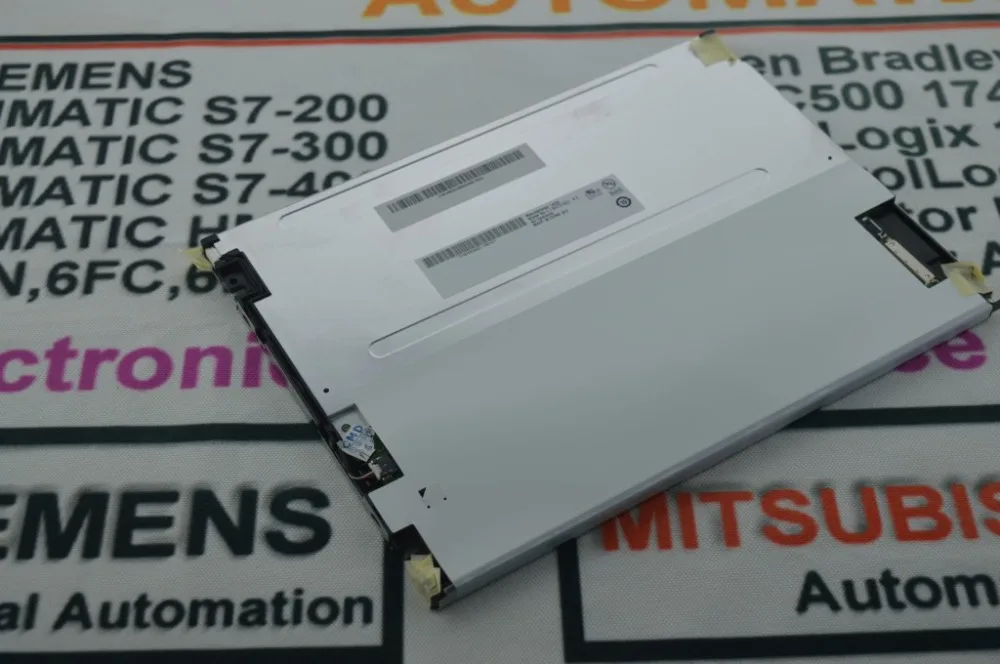 

B104SN02 V0 / B104SN02 10,4 дюймовый экран для ремонта панели HMI и дисплея машины ~ сделайте его самостоятельно, новый и внешний вид