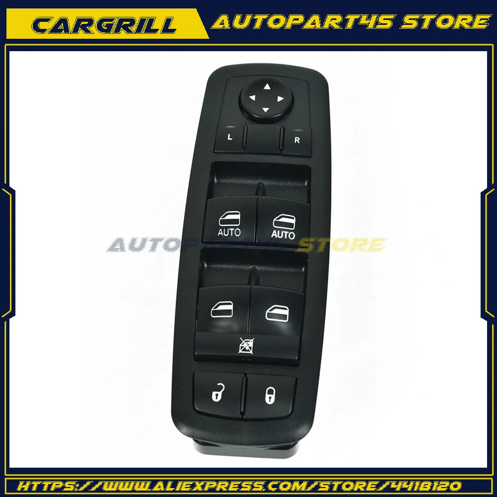 68231805AA 68139805AB переключатель окна питания 68139805AA 56046823AC для Dodge Charger Chrysler RAM