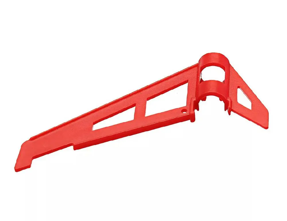 Детали для вертолета rccity XK K130 RC Опорное основание двигателя хвост 4 01. K130.0026001 |