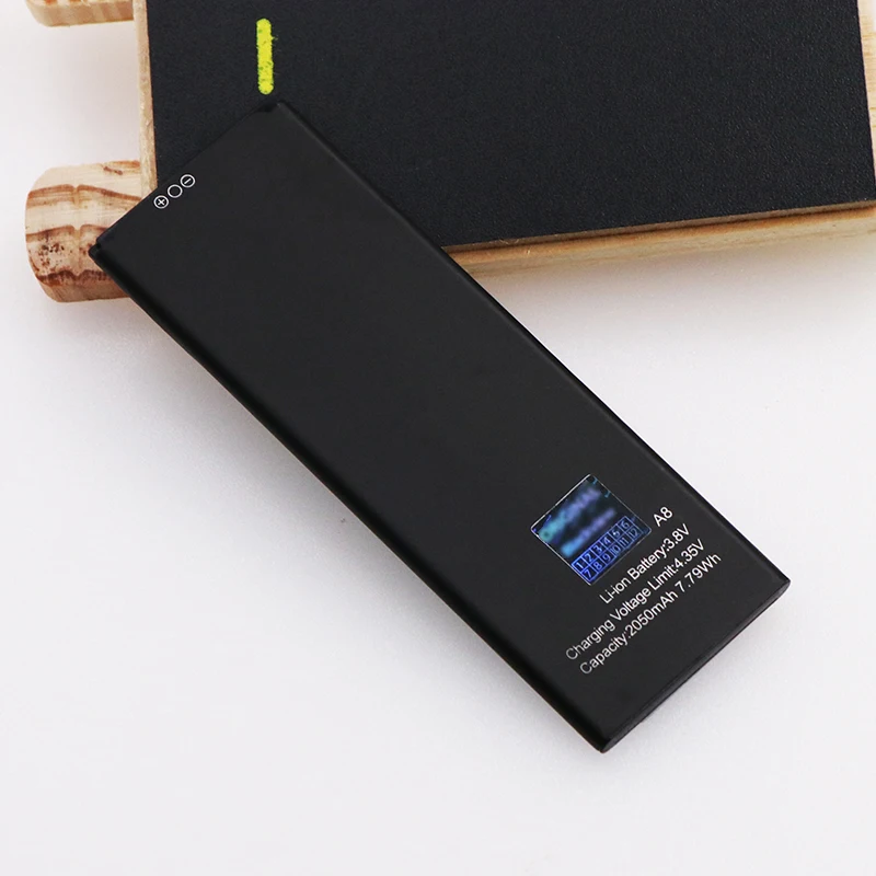 2050mAh For Blackview A8 Battery Replacement High Quality | Мобильные телефоны и аксессуары