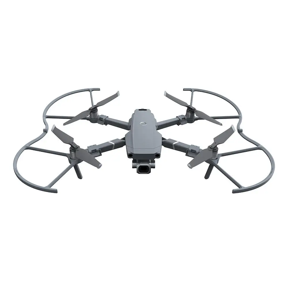 Новый PGYTECH Propeller Guard Protector для DJI Mavic 2 Pro ZOOM защита pro zoom drone аксессуары | Игрушки и