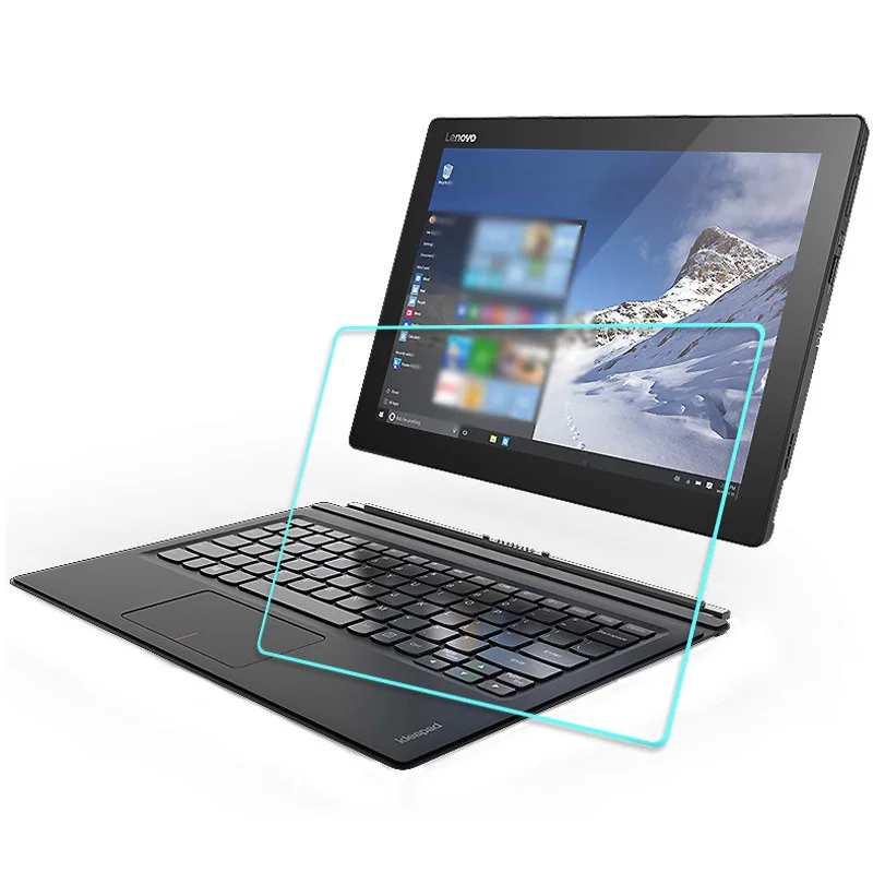 Закаленное стекло JGKK для lenovo Miix 700 MIIX 4 Pro 12 0 &quotTAB защитная пленка Lenovo Mix 710 Защита от