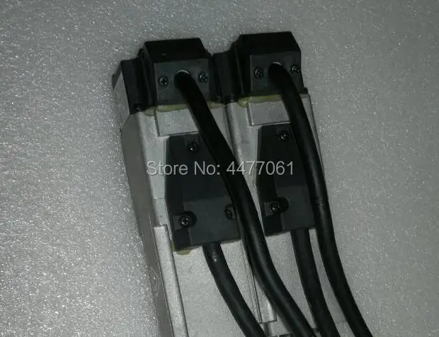 Серводвигатель MSMD012G1D 100 Вт MSMD серии | Обустройство дома
