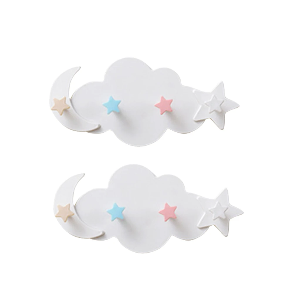 2 шт. настенные крючки для хранения полотенец | Дом и сад