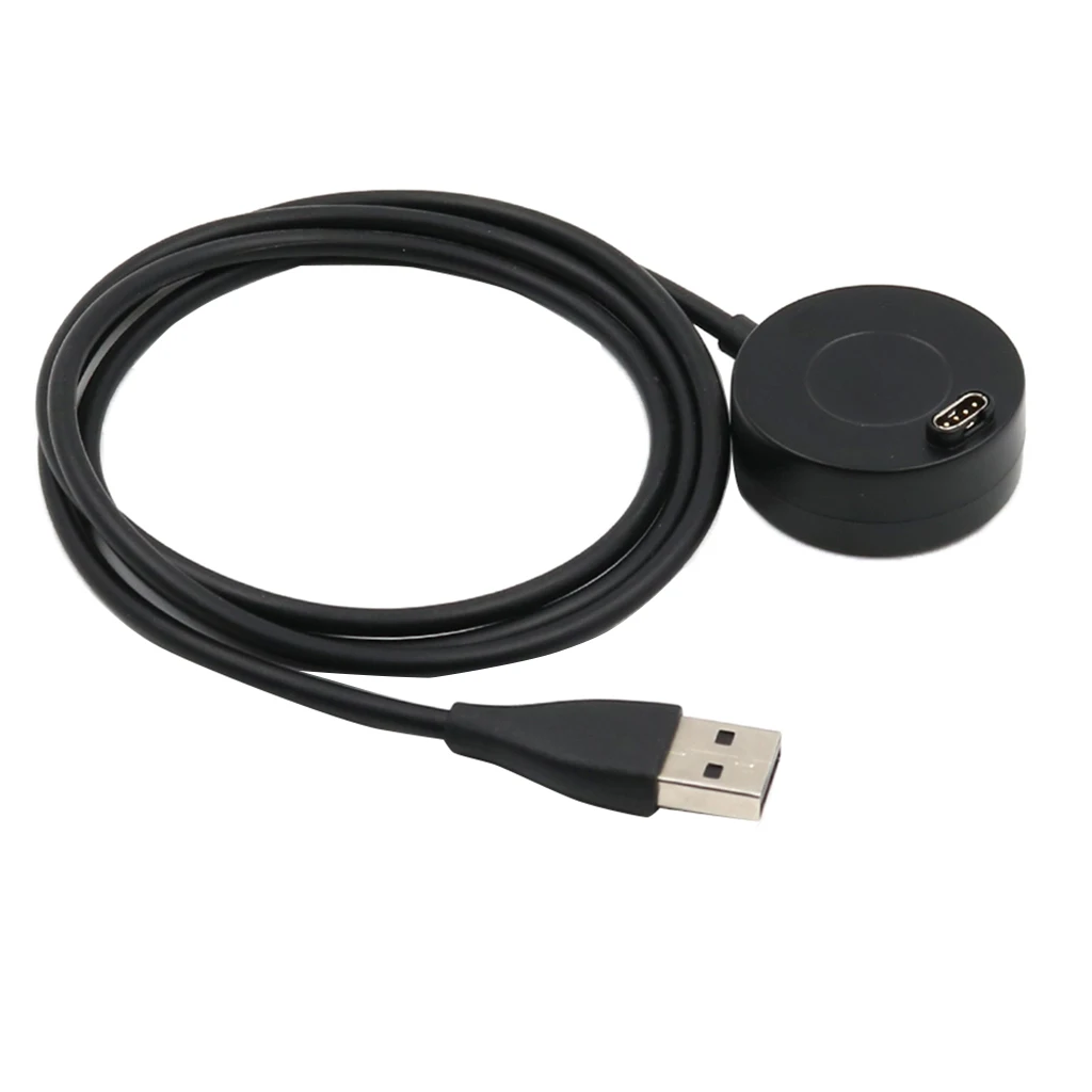 USB часы зарядный кабель магнитное зарядное устройство док станция для часов
