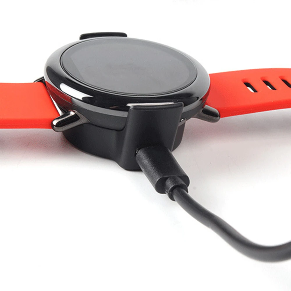 Портативная док станция с зарядным устройством USB для Xiaomi Huami AMAZFIT Pace Sports