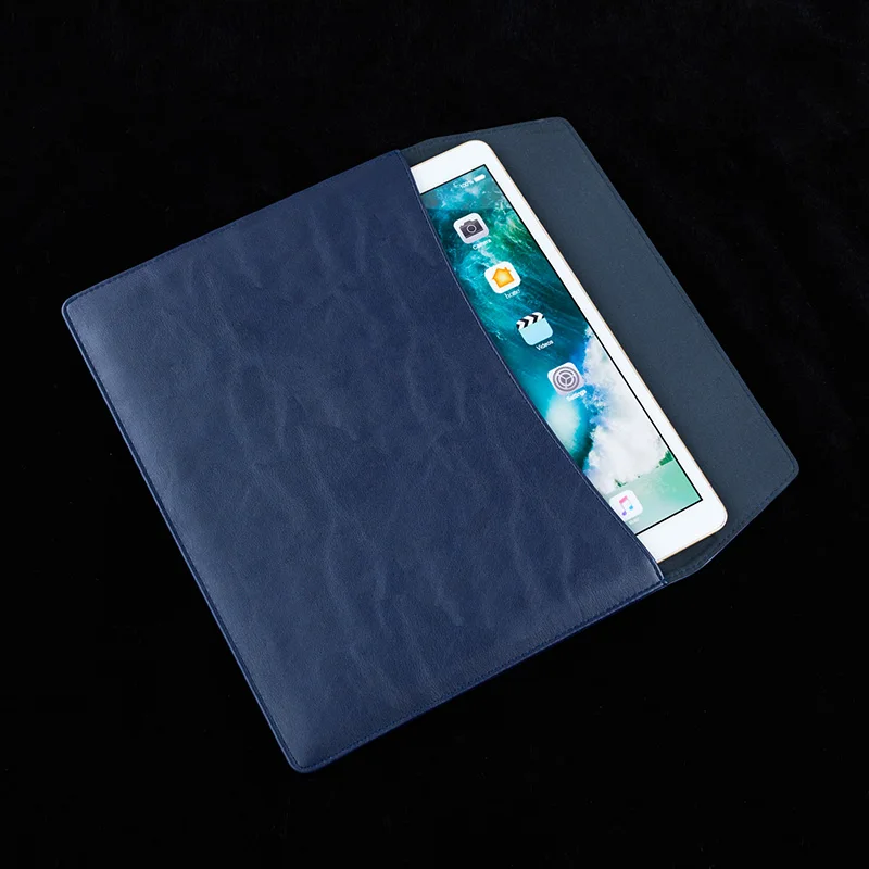 KKREFF для iPad Pro 10 5 чехол из мягкой искусственной кожи планшета сумка чехол|Чехлы