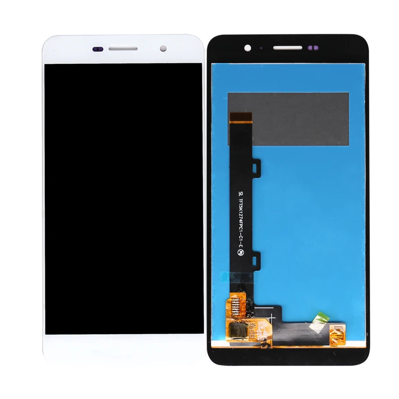 5 "для Huawei Y6 Pro дисплей кодирующий преобразователь сенсорного экрана в сборе