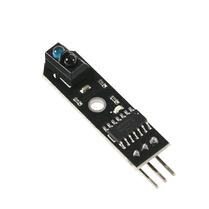 10 шт. инфракрасный датчик TCRT5000 для Arduino | Электронные компоненты и принадлежности