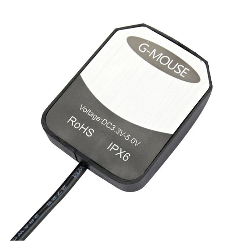 CARCHET VK 162 GPS G Mouse USB Навигация приемник модуль поддержка для Google Earth Windows
