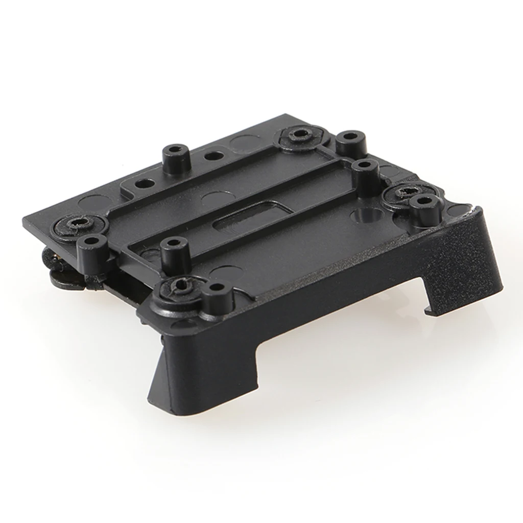Top Deals Pro Gimbal Camera Vibration Absorbing Board Shock Damper Hanging Plate for DJI Mavic Drone | Электроника