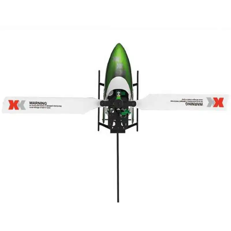 Высокая скорость XK K100 Falcom 6CH Flybarless 3D6G система обновления RC вертолет BNF без передатчика для мальчика подарки на открытом воздухе RC игрушки