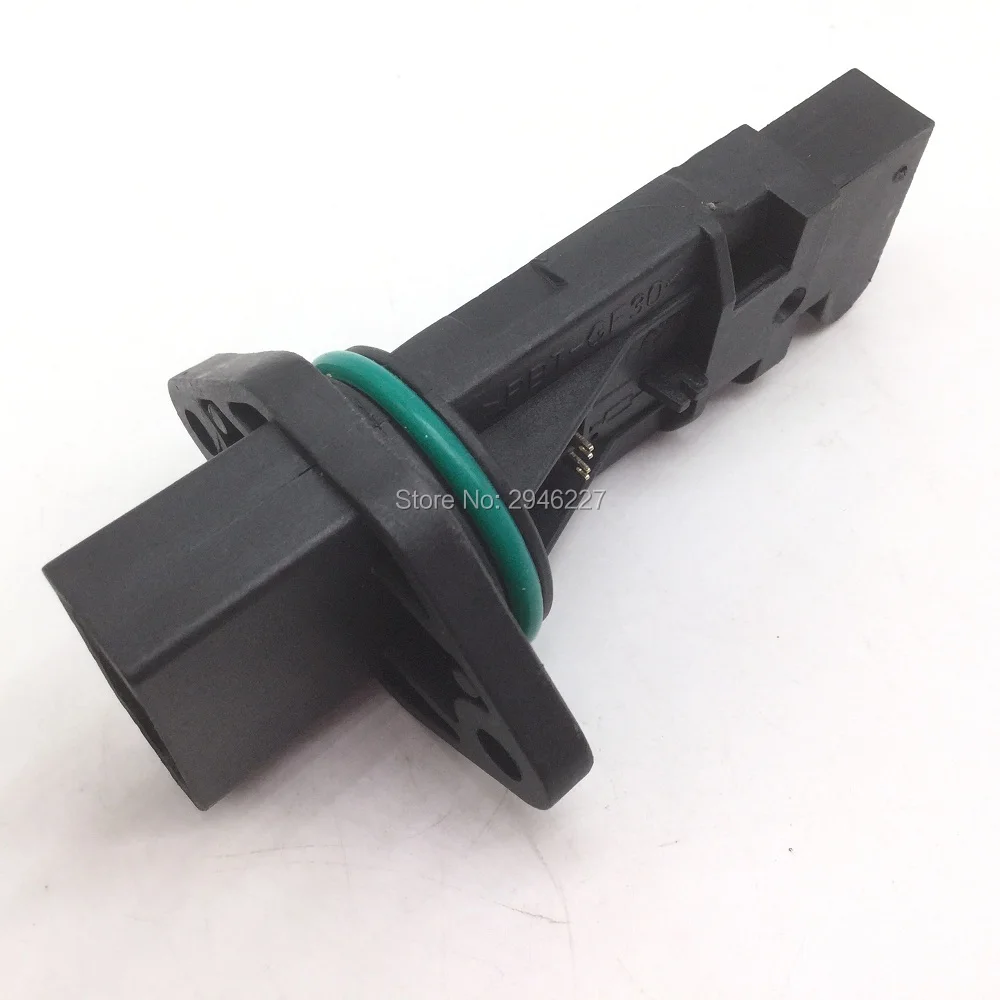 Датчик расхода воздуха 4motion Mass для VW Golf Mk4 1 9 TDI 1.9TDI 0281002757 0280217121 06A906461 038906461C A2C59513178 |