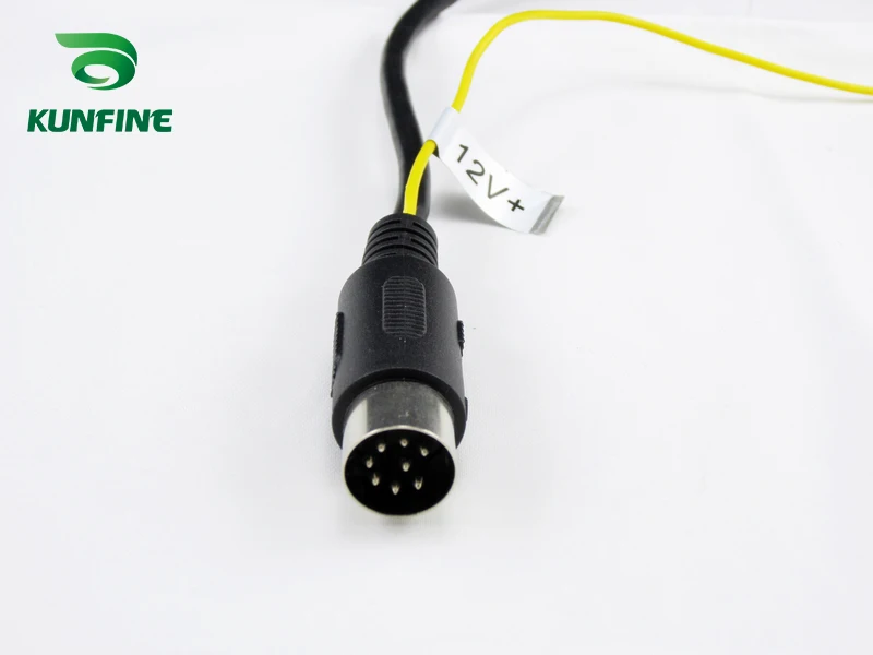 Автомобильный цифровой смены музыки USB SD Aux MP3 интерфейс стерео радио для Volvo hu
