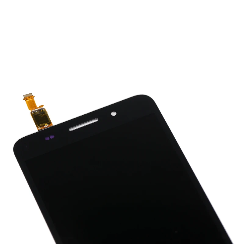 Дигитайзер сенсорного экрана для Huawei Honor 4X 5 дюйма черный белый золотой ЖК-дисплей