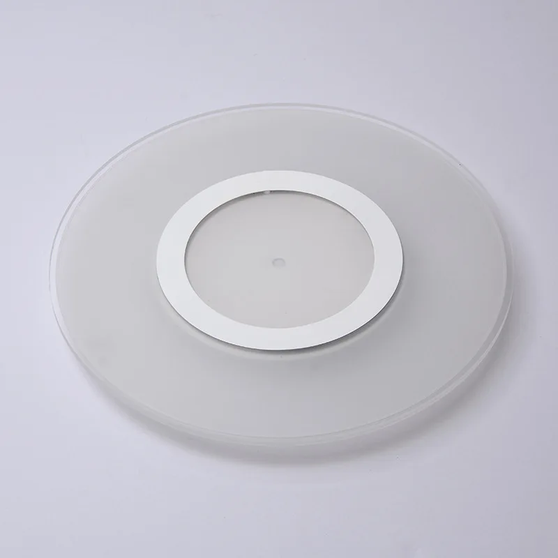 DE.SOUL Modern Acrylic Led Wall Lamp For Children's Room Living Light Aisle Corridor | Освещение