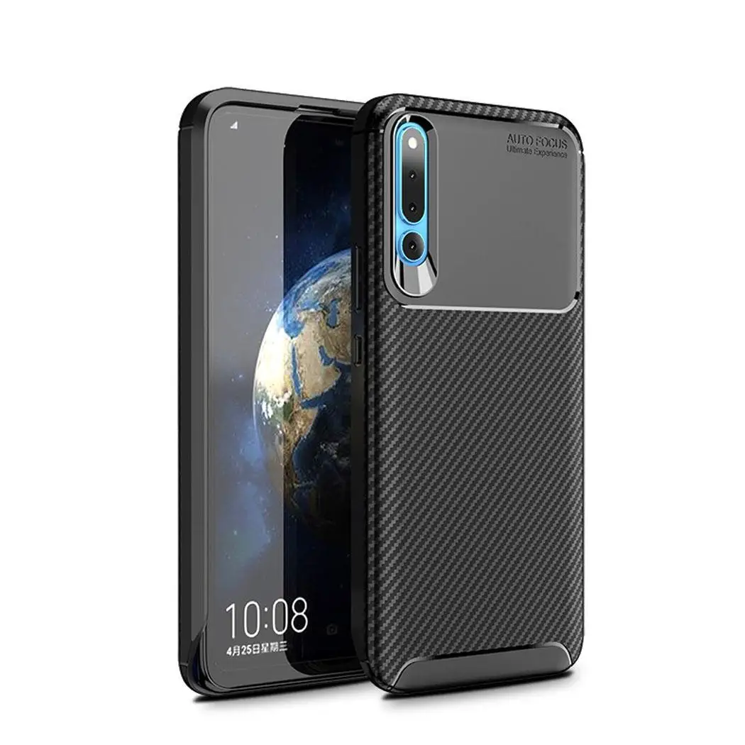 Fashion Soft Phone Case Cover Shockproof Black Navy Blue Coffee Shell Protective Simple Casual Solid | Мобильные телефоны и