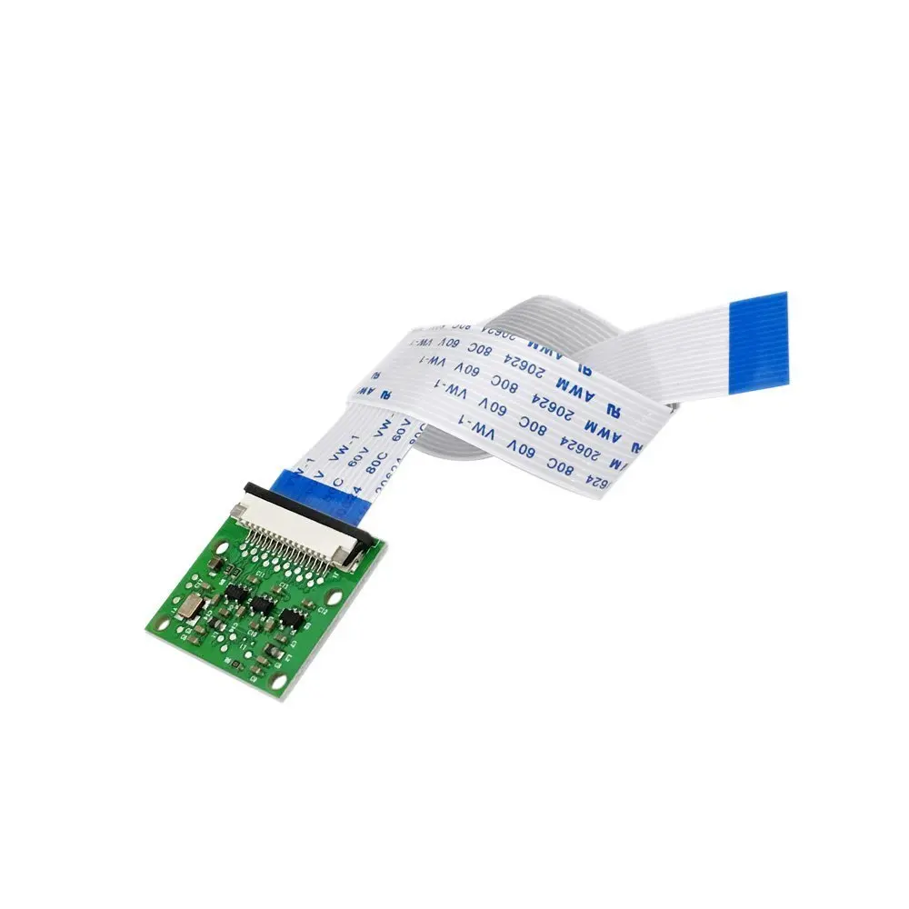 Для Raspberry Pi 3 Модель B + Камера 5 Мп 5MP модуль OV5647 веб камеры совместимый для Model Плюс/3