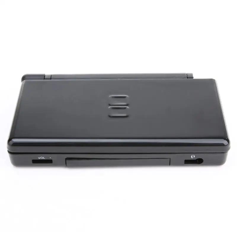 Полный ремонт Сменный Чехол для корпуса Nintendo DS Lite Ndsl Gevallen|Чехлы| |