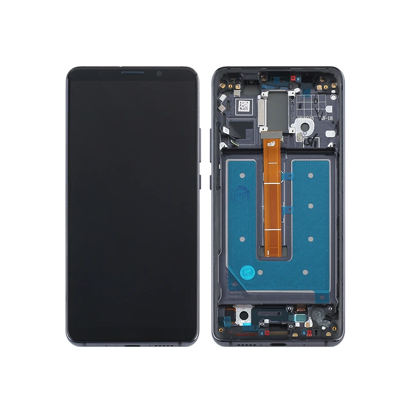 Ocolor для huawei mate 10 Pro Porsche дизайн ЖК дисплей + сенсорный экран с рамкой 6 0 ''в сборе
