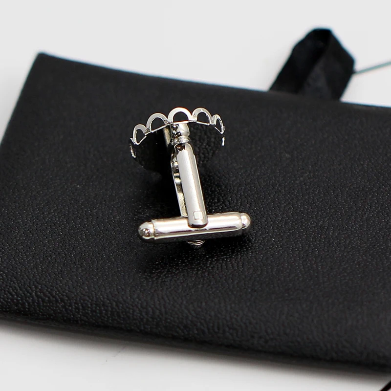 Beadsnice Brass Cufflinks Men Blank Bezel Tray Groomsmen Cufflinks Personalized Customised Cufflinks 31920
Beadsnice Brass Cufflinks Men Blank Bezel Tray Groomsmen Cufflinks Personalized Customised Cufflinks 31920