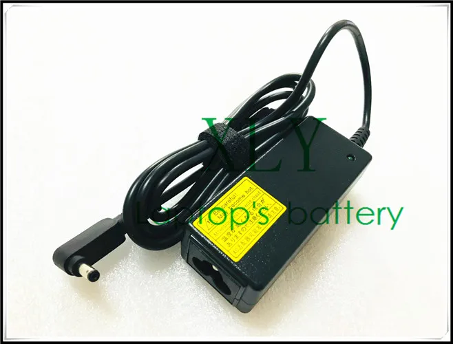 19V 1.75A Мощность адаптер питания зарядное устройство для ноутбука Asus X200MA RCLT07 X200CA