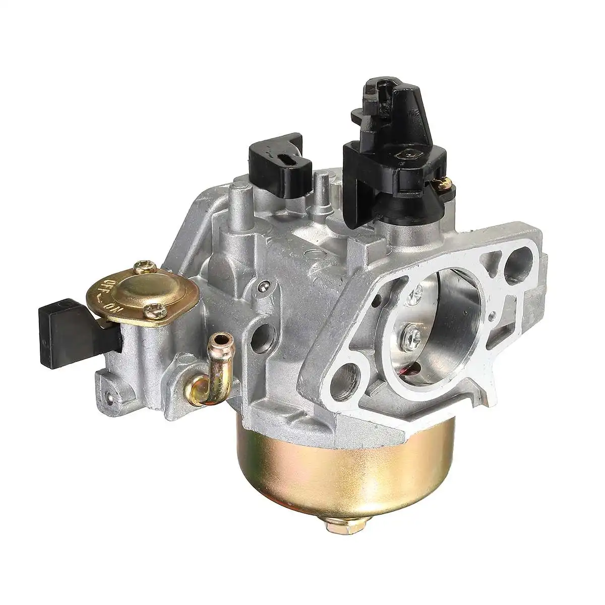 Карбюратор для замены топливного фильтра Honda GX390 13H P 16100-ZF6-V01 генератор двигателя