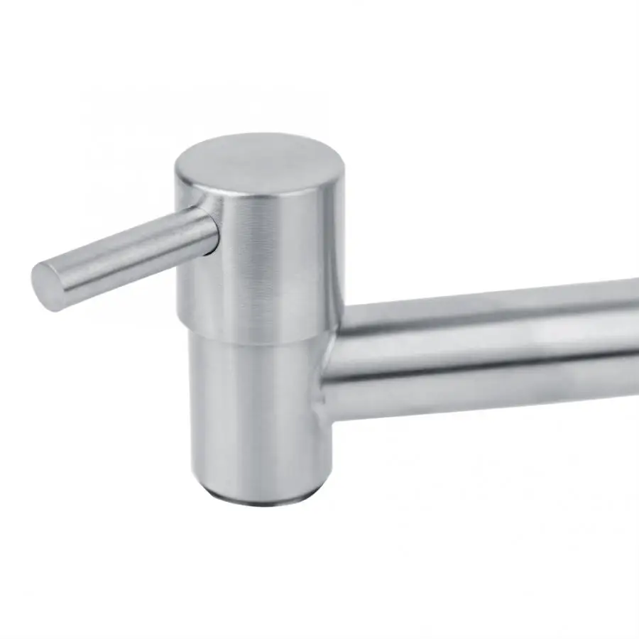 G1/2 &quotиз нержавеющей стали стиральная машина кран настенный водопроводный