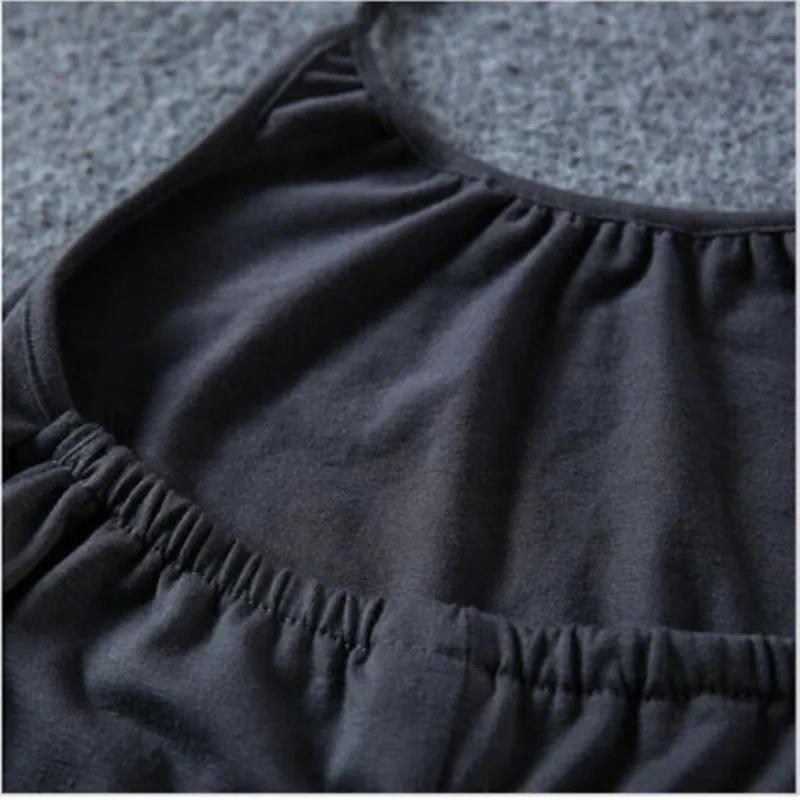 Детский Яркий комбинезон свободные длинные брюки летняя мягкая одежда для