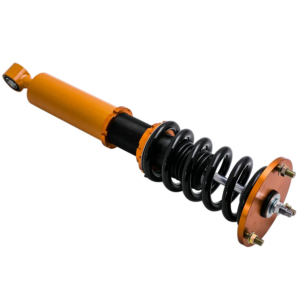 Комплект подвески Coilover для Lexus LS 430 LS430 UCF30 XF30 2001 2006 амортизатор|Амортизаторы и