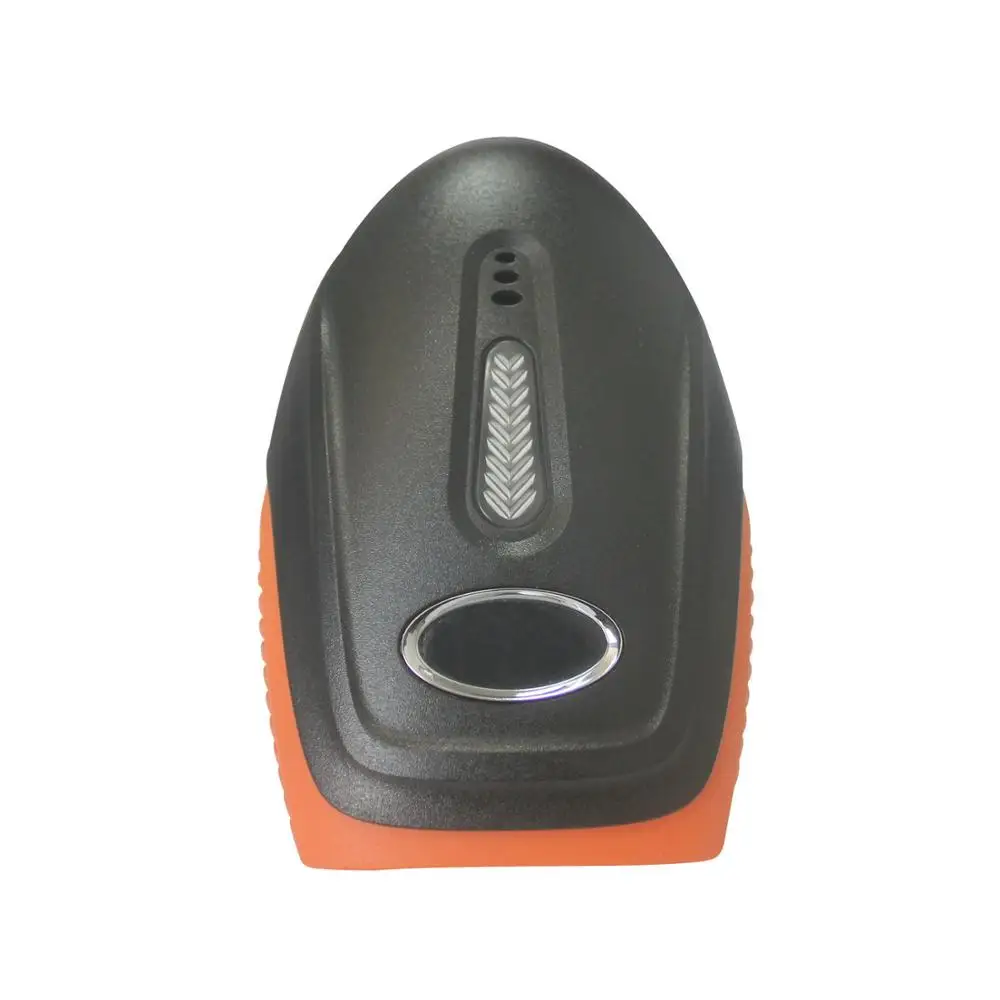 

2D CMOS RS232 USB Portable Wiegand Price Check Barcode Reader of Function HS-6602