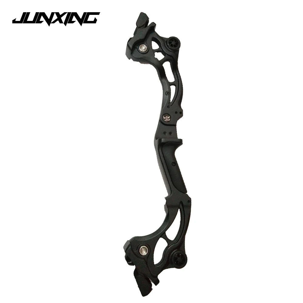 

Рекурсивный лук F163, длина 23 дюйма, для наружного стрельбы из лука, охоты, стрельбы